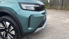 Vauxhall Frontera 83kW GS 44kWh 5dr Auto Electric Estate